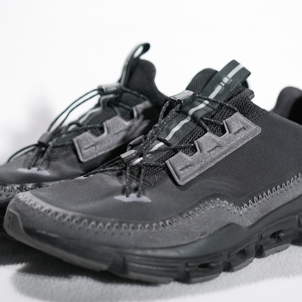 On Running Cloudaway